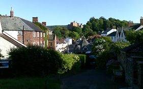 29 High Street Dunster